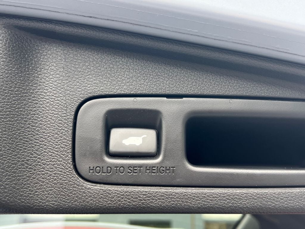 2020 Honda CR-V Hybrid EX-L