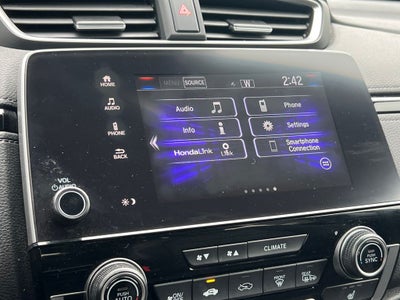 2020 Honda CR-V Hybrid EX-L