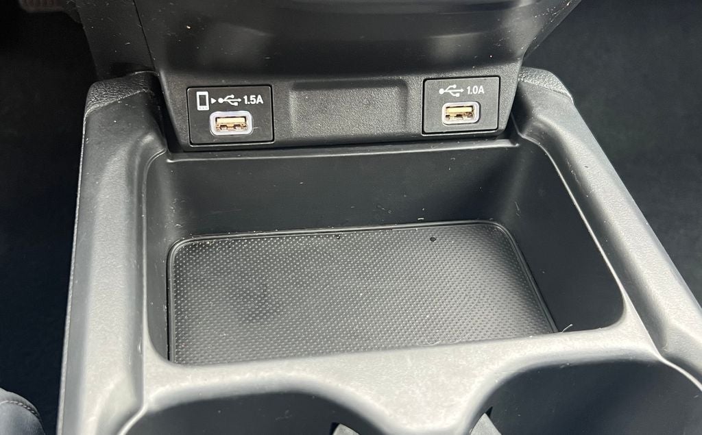 2020 Honda CR-V Hybrid EX-L
