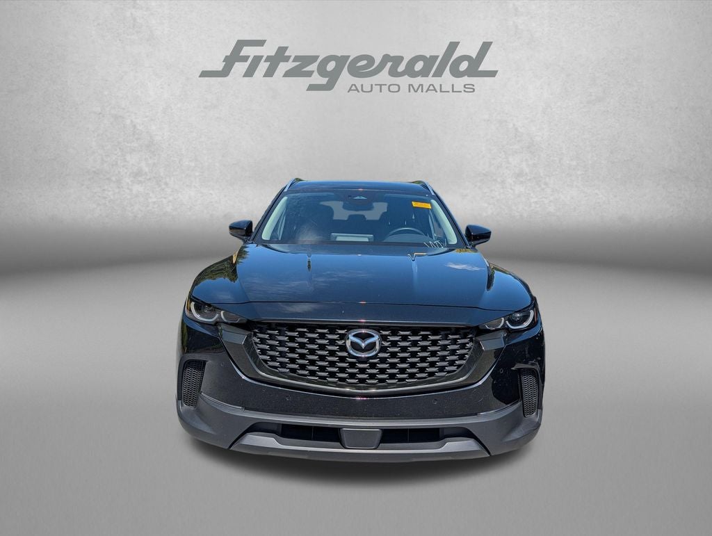 2026 Mazda Mazda CX-50 2.5 S Preferred