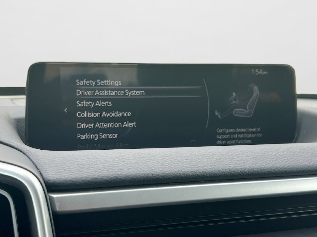 2026 Mazda Mazda CX-50 2.5 S Preferred