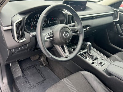 2026 Mazda Mazda CX-50 2.5 S Preferred