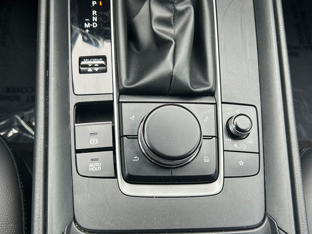 2026 Mazda Mazda CX-50 2.5 S Preferred