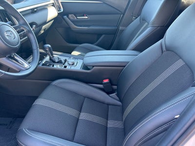 2026 Mazda Mazda CX-50 2.5 S Preferred