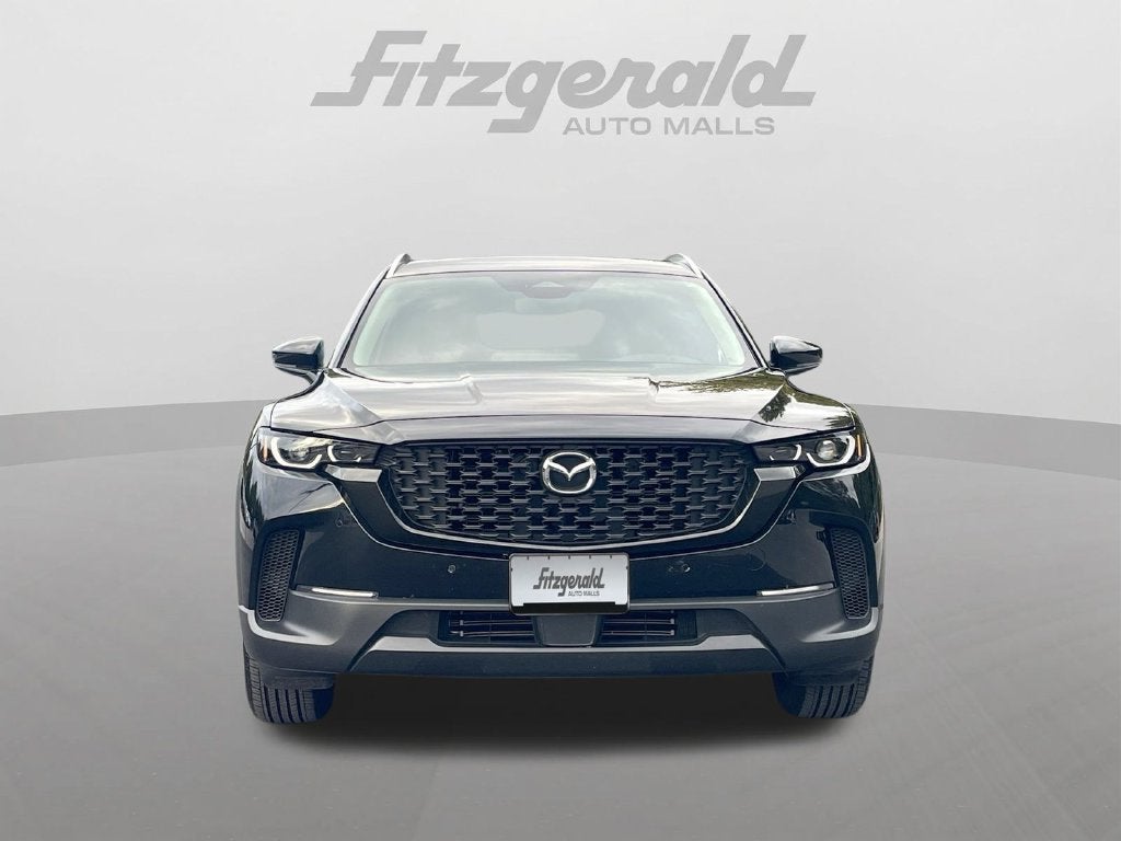 2026 Mazda Mazda CX-50 2.5 S Preferred