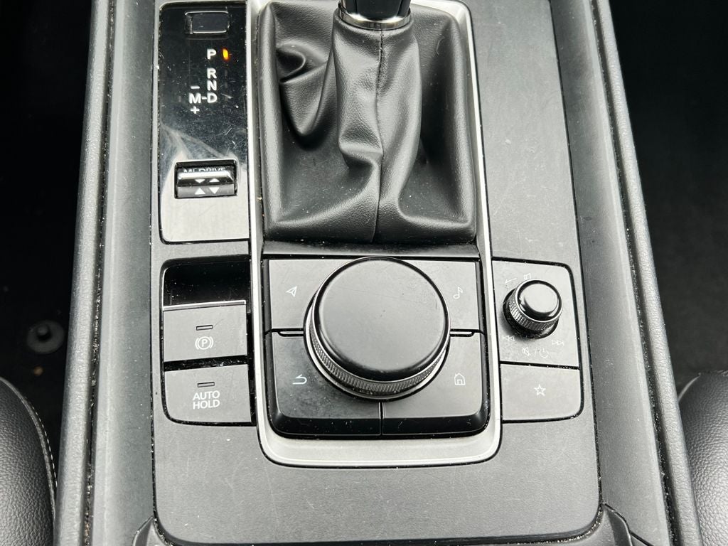 2024 Mazda Mazda CX-50 2.5 S Preferred Package