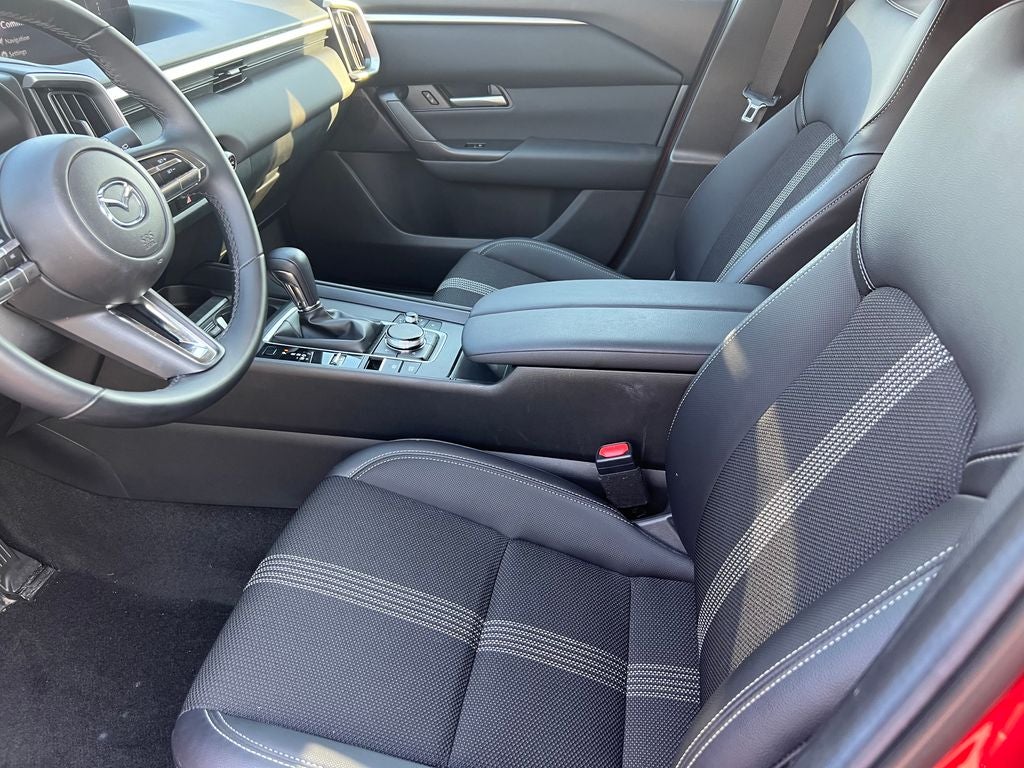 2025 Mazda Mazda CX-50 2.5 S Premium Package