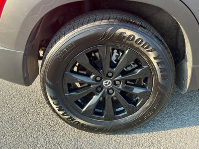 2025 Mazda Mazda CX-50 2.5 S Premium Package