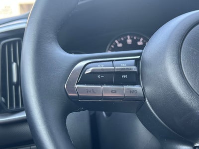 2025 Mazda Mazda CX-50 2.5 S Premium Package