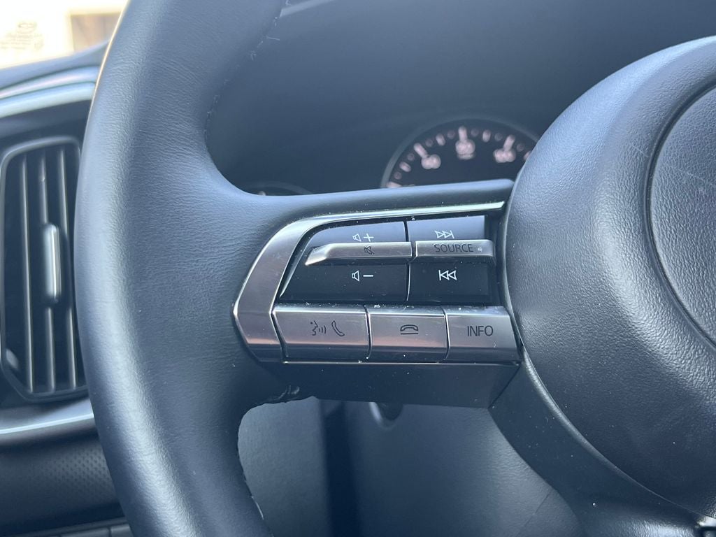 2025 Mazda Mazda CX-50 2.5 S Premium Package