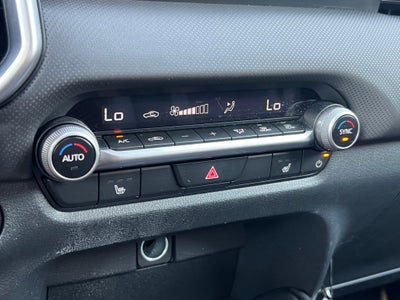 2025 Mazda Mazda CX-50 2.5 S Premium Package
