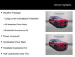 2025 Mazda Mazda CX-50 2.5 S Premium Package