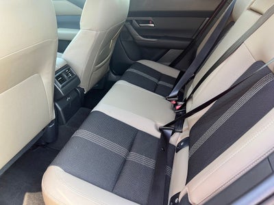 2025 Mazda Mazda CX-50 2.5 S Premium Package
