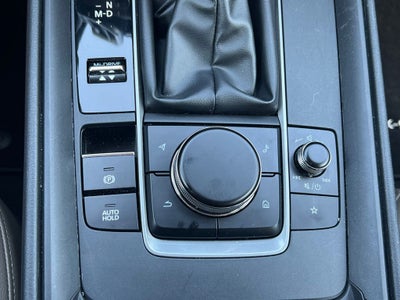 2025 Mazda Mazda CX-50 2.5 S Premium Package