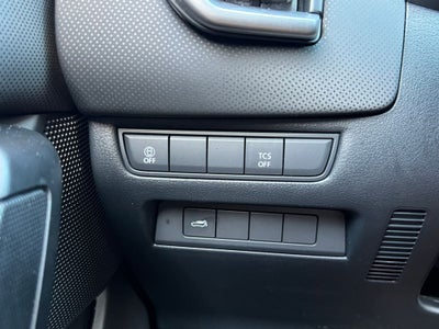 2025 Mazda Mazda CX-50 2.5 S Premium Package