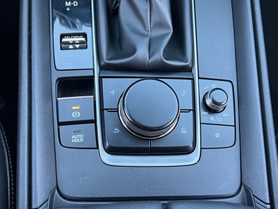 2025 Mazda Mazda CX-50 2.5 S Premium Package