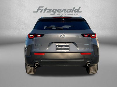 2025 Mazda Mazda CX-50 2.5 S Premium Package