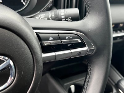2025 Mazda Mazda CX-50 2.5 S Premium Package