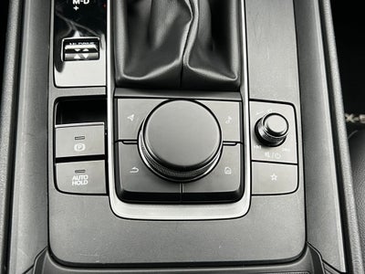 2025 Mazda Mazda CX-50 2.5 S Premium Package