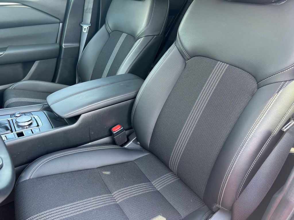 2025 Mazda Mazda CX-50 2.5 S Premium Package