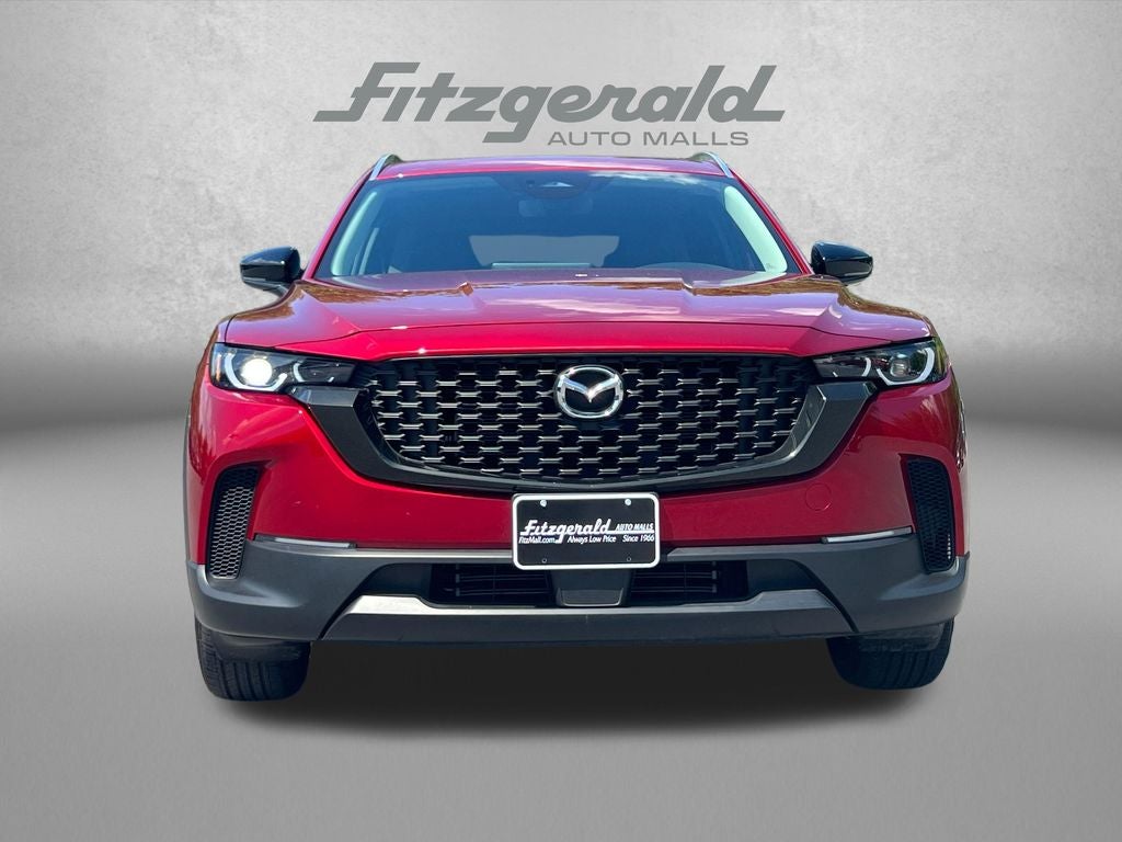 2025 Mazda Mazda CX-50 2.5 S Premium Package