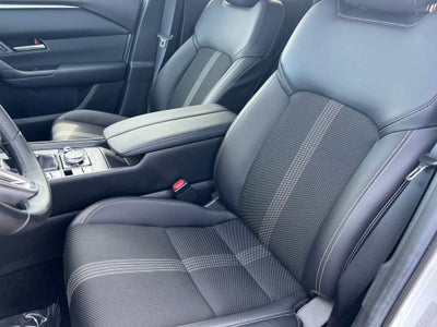 2025 Mazda Mazda CX-50 2.5 S Premium Package