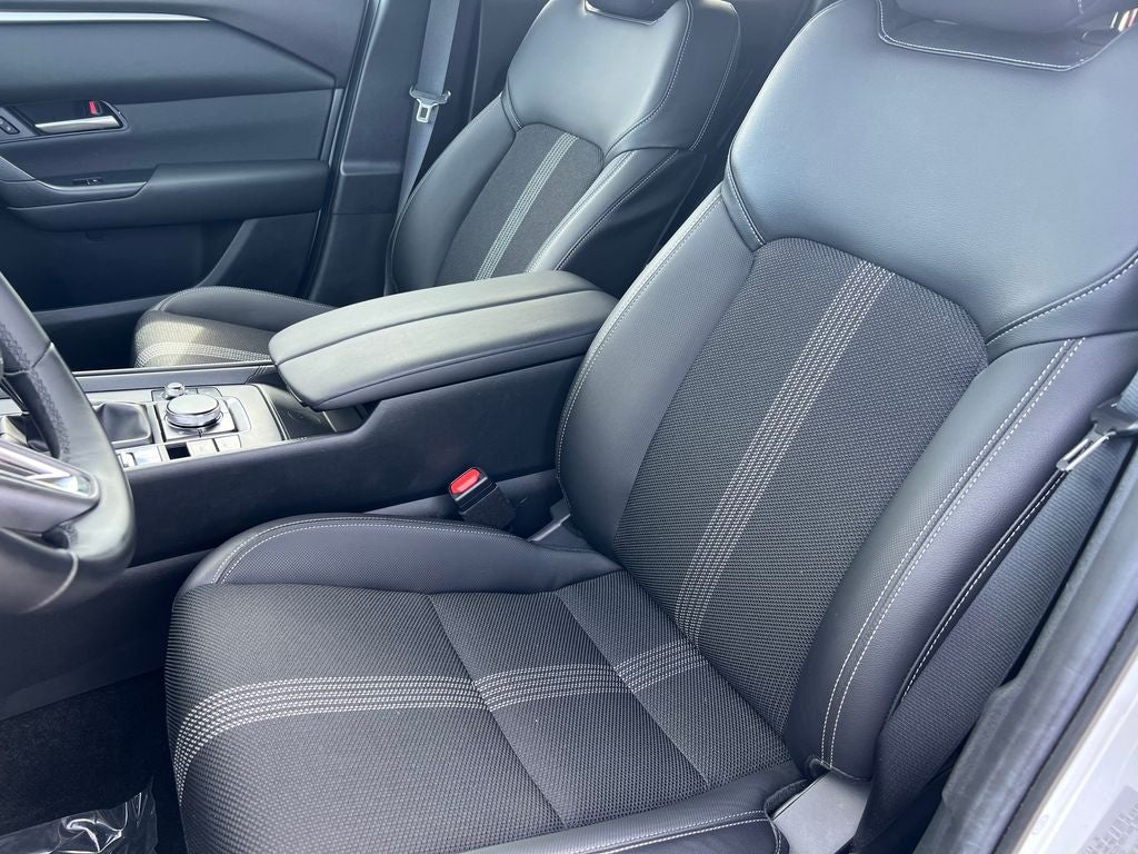 2025 Mazda Mazda CX-50 2.5 S Premium Package