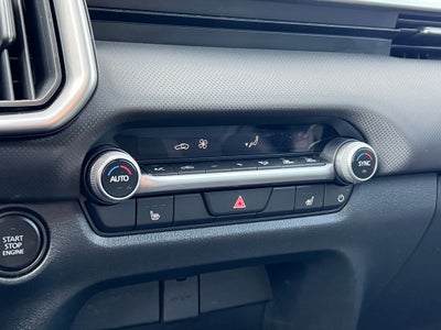 2025 Mazda Mazda CX-50 2.5 S Premium Package