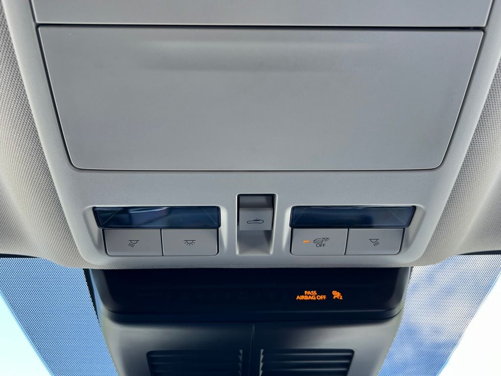 2025 Mazda Mazda CX-50 2.5 S Premium Package