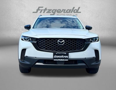 2025 Mazda Mazda CX-50 2.5 S Premium Package