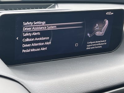 2025 Mazda Mazda CX-50 2.5 S Premium Plus Package