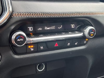 2025 Mazda Mazda CX-50 2.5 S Premium Plus Package