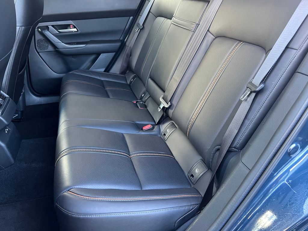 2025 Mazda Mazda CX-50 2.5 S Premium Plus Package