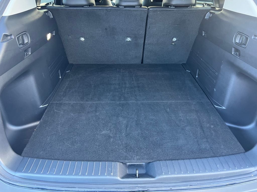 2025 Mazda Mazda CX-50 2.5 S Premium Plus Package