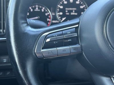 2023 Mazda Mazda CX-50 2.5 Turbo Premium Plus Package