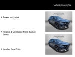 2023 Mazda Mazda CX-50 2.5 Turbo Premium Plus Package