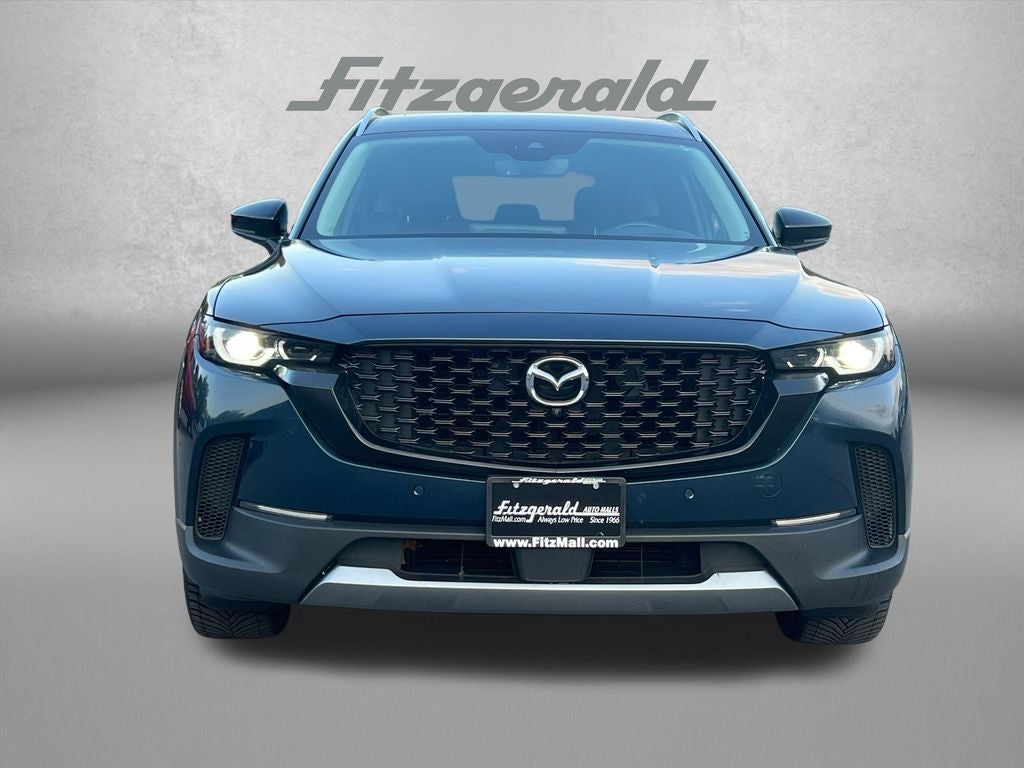 2023 Mazda Mazda CX-50 2.5 Turbo Premium Plus Package