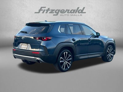 2023 Mazda Mazda CX-50 2.5 Turbo Premium Plus Package