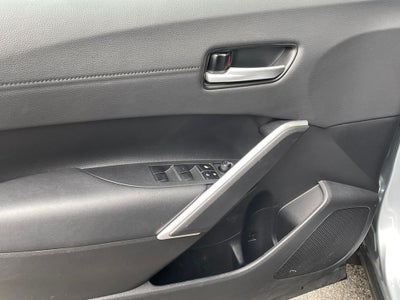 2023 Toyota Corolla Cross Hybrid XSE