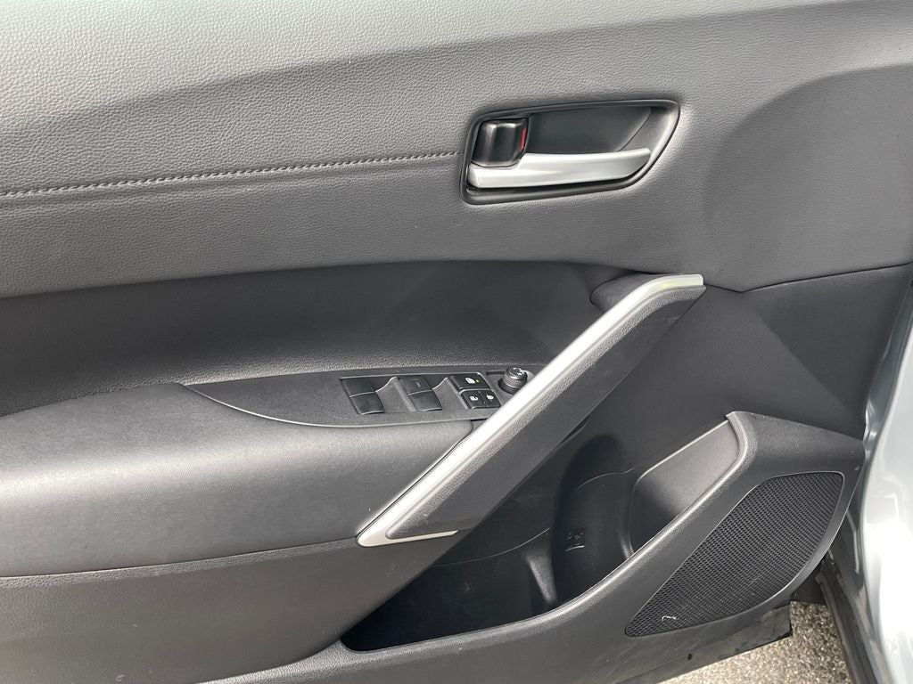 2023 Toyota Corolla Cross Hybrid XSE