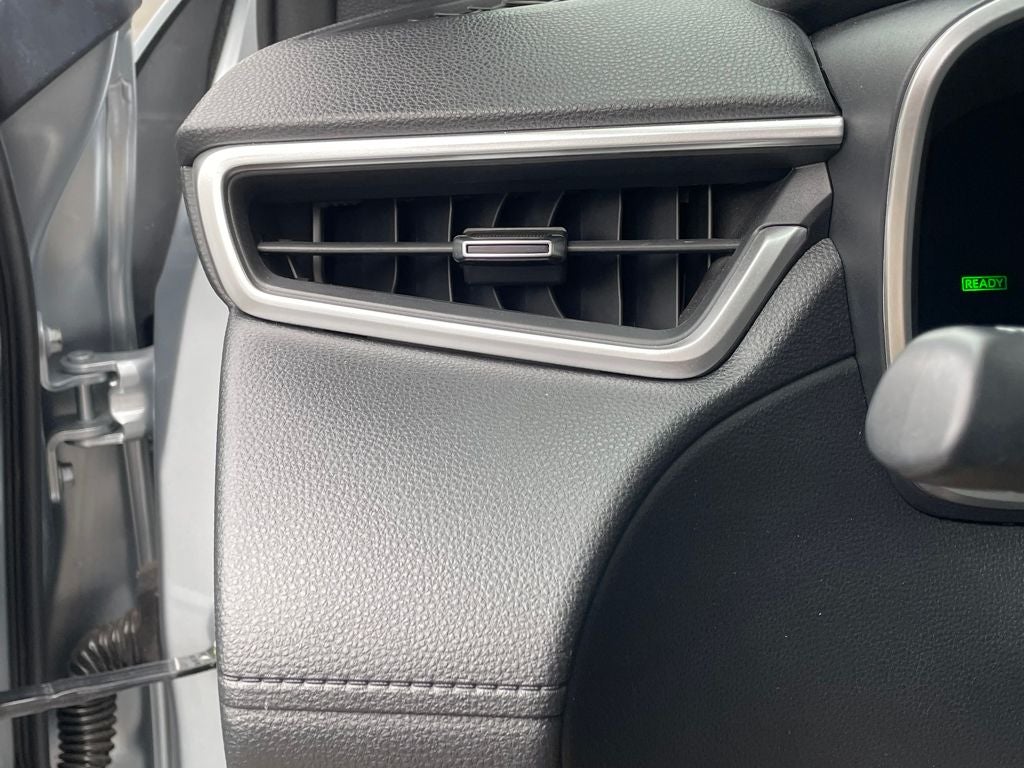 2023 Toyota Corolla Cross Hybrid XSE