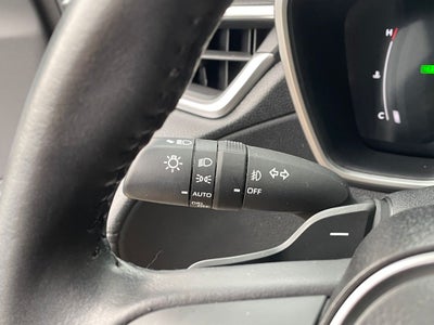 2023 Toyota Corolla Cross Hybrid XSE