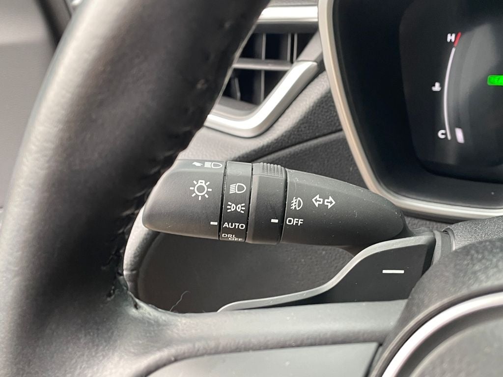 2023 Toyota Corolla Cross Hybrid XSE