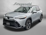 2023 Toyota Corolla Cross Hybrid XSE