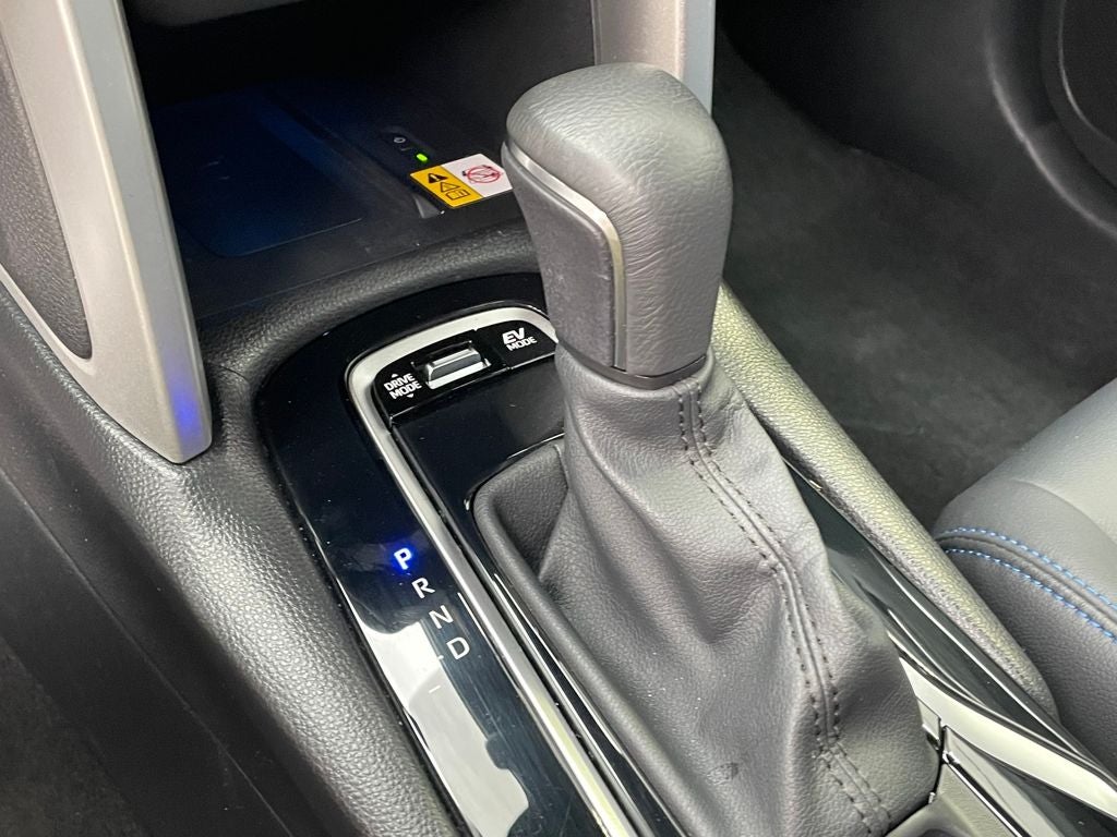 2023 Toyota Corolla Cross Hybrid XSE