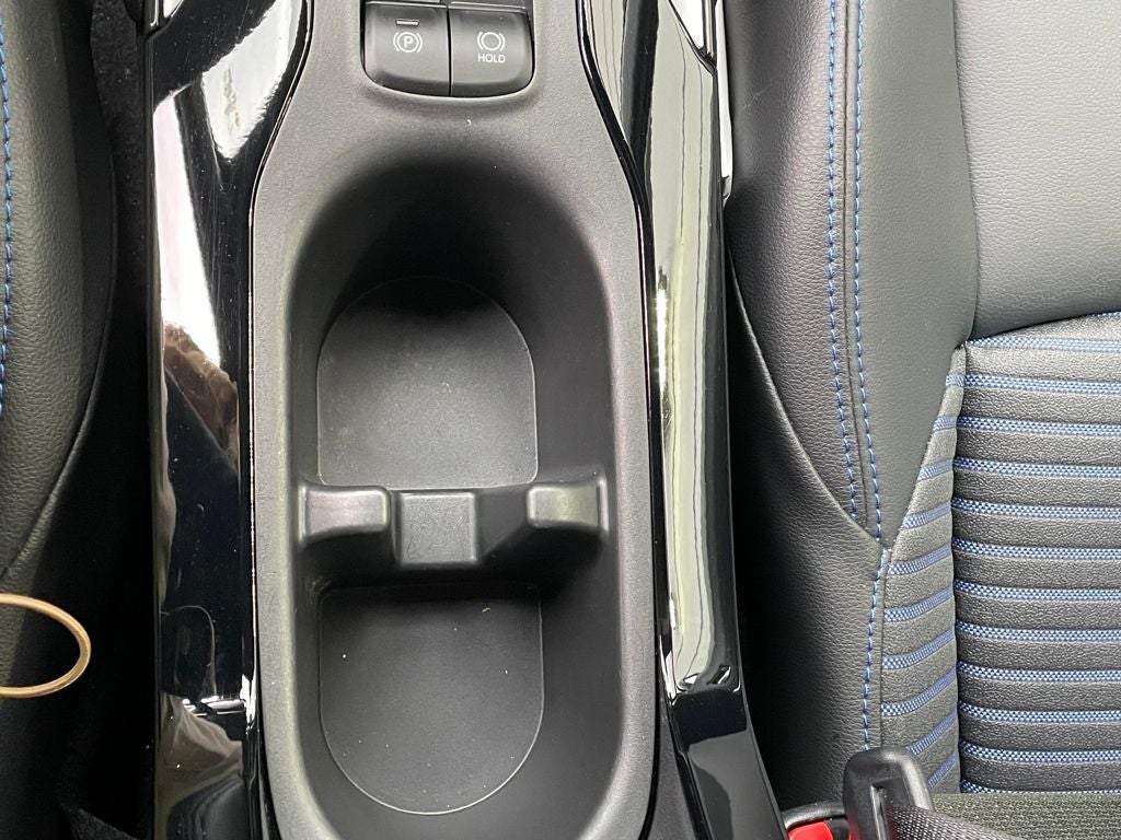 2023 Toyota Corolla Cross Hybrid XSE