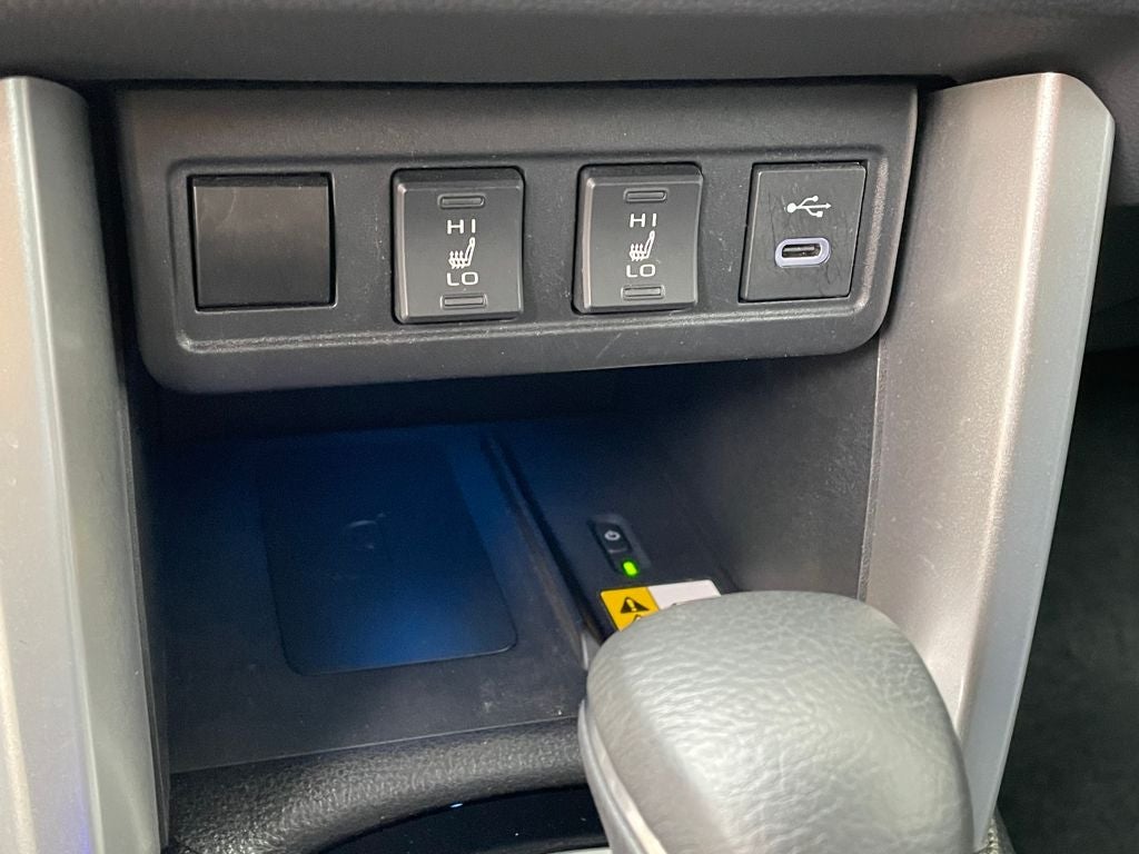 2023 Toyota Corolla Cross Hybrid XSE