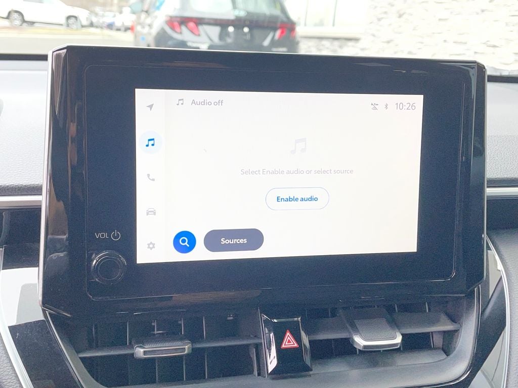 2023 Toyota Corolla Cross Hybrid XSE