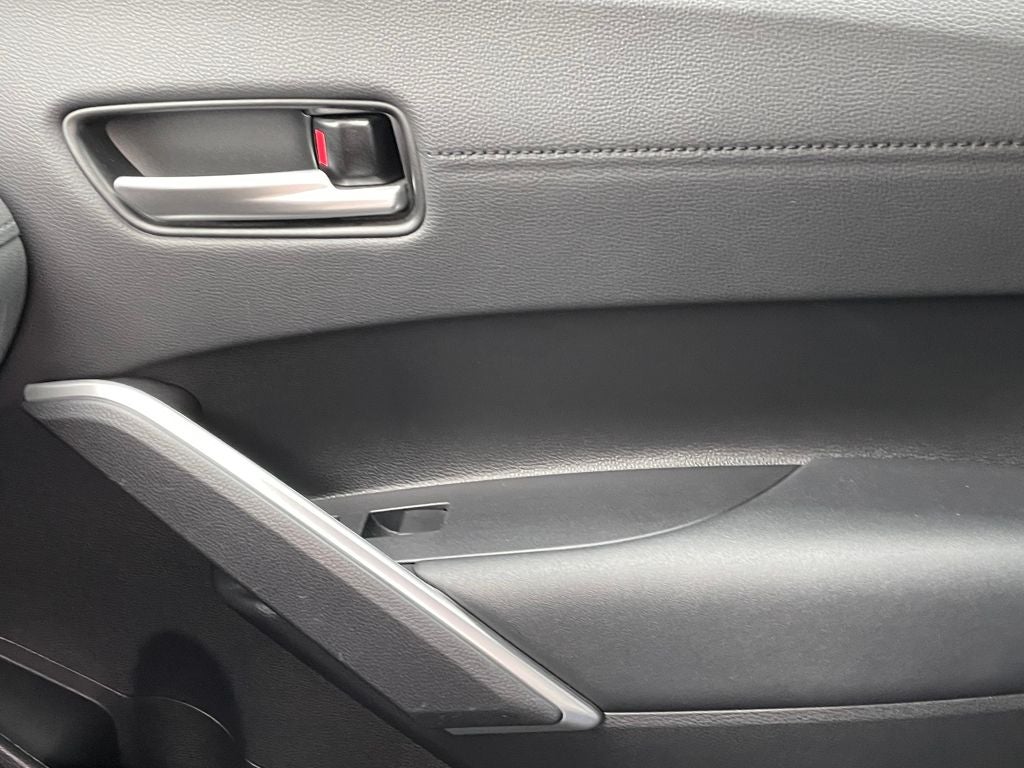 2023 Toyota Corolla Cross Hybrid XSE