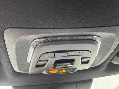 2023 Toyota Corolla Cross Hybrid XSE